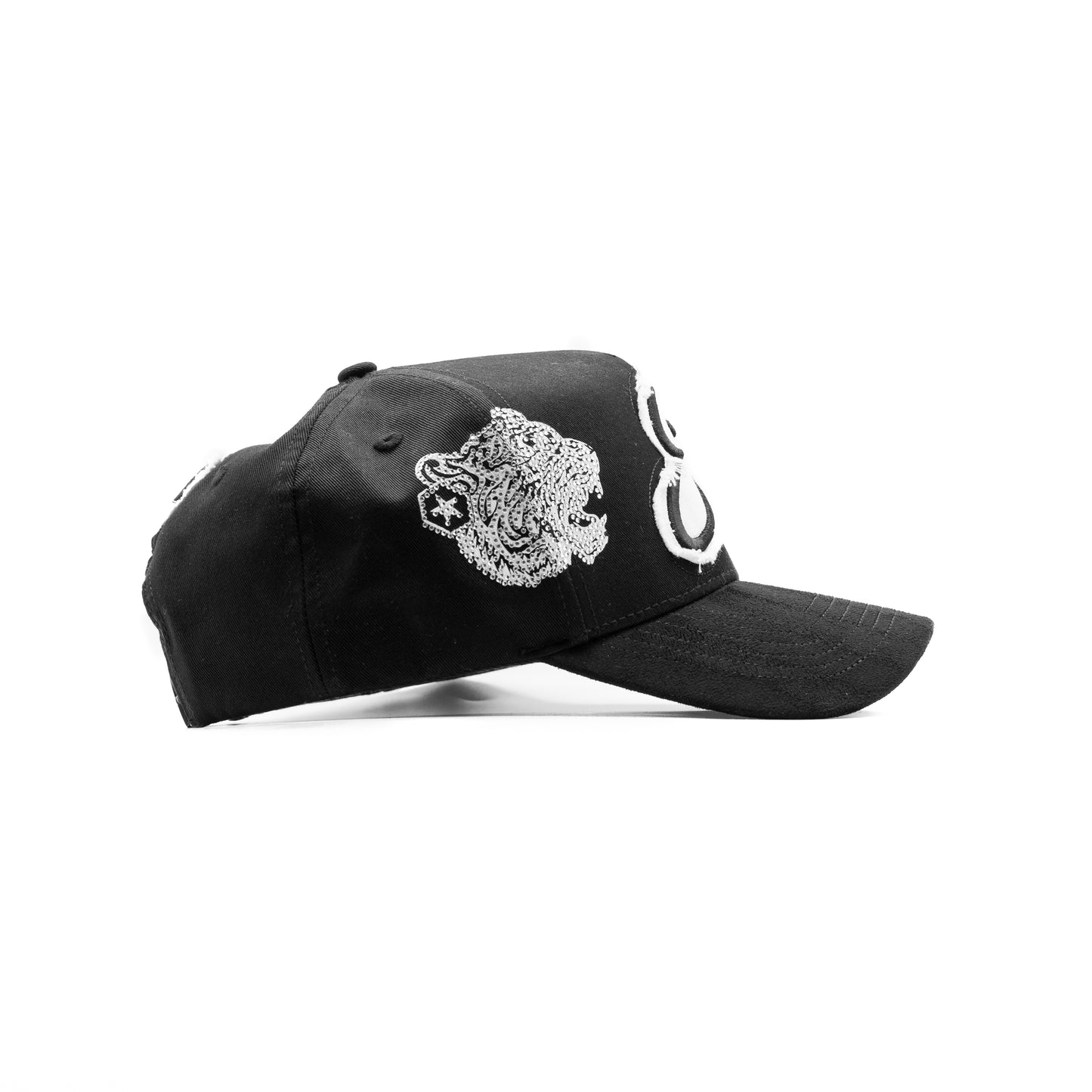 ICED OUT TIGER