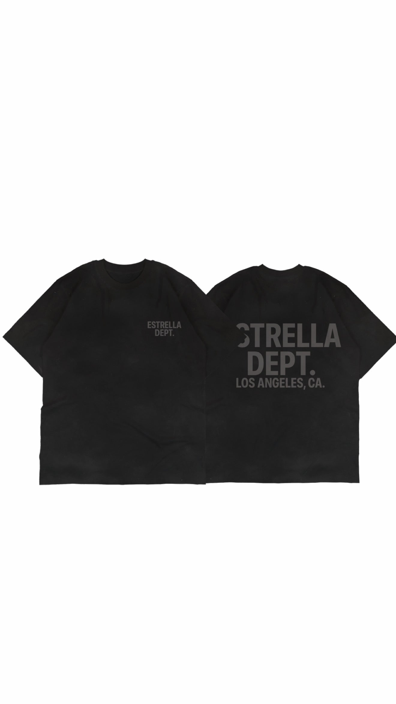 Estrella Dept Tshirt