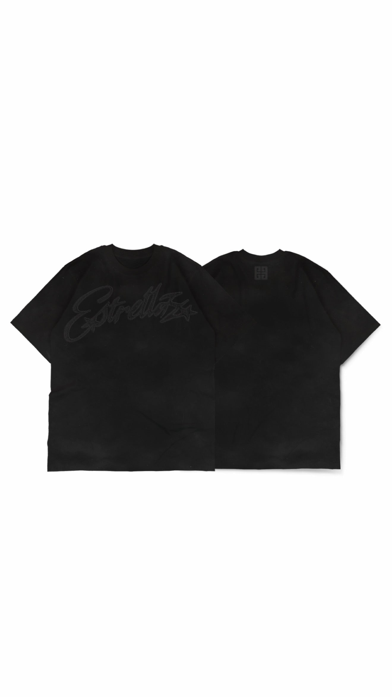 Estrella total black