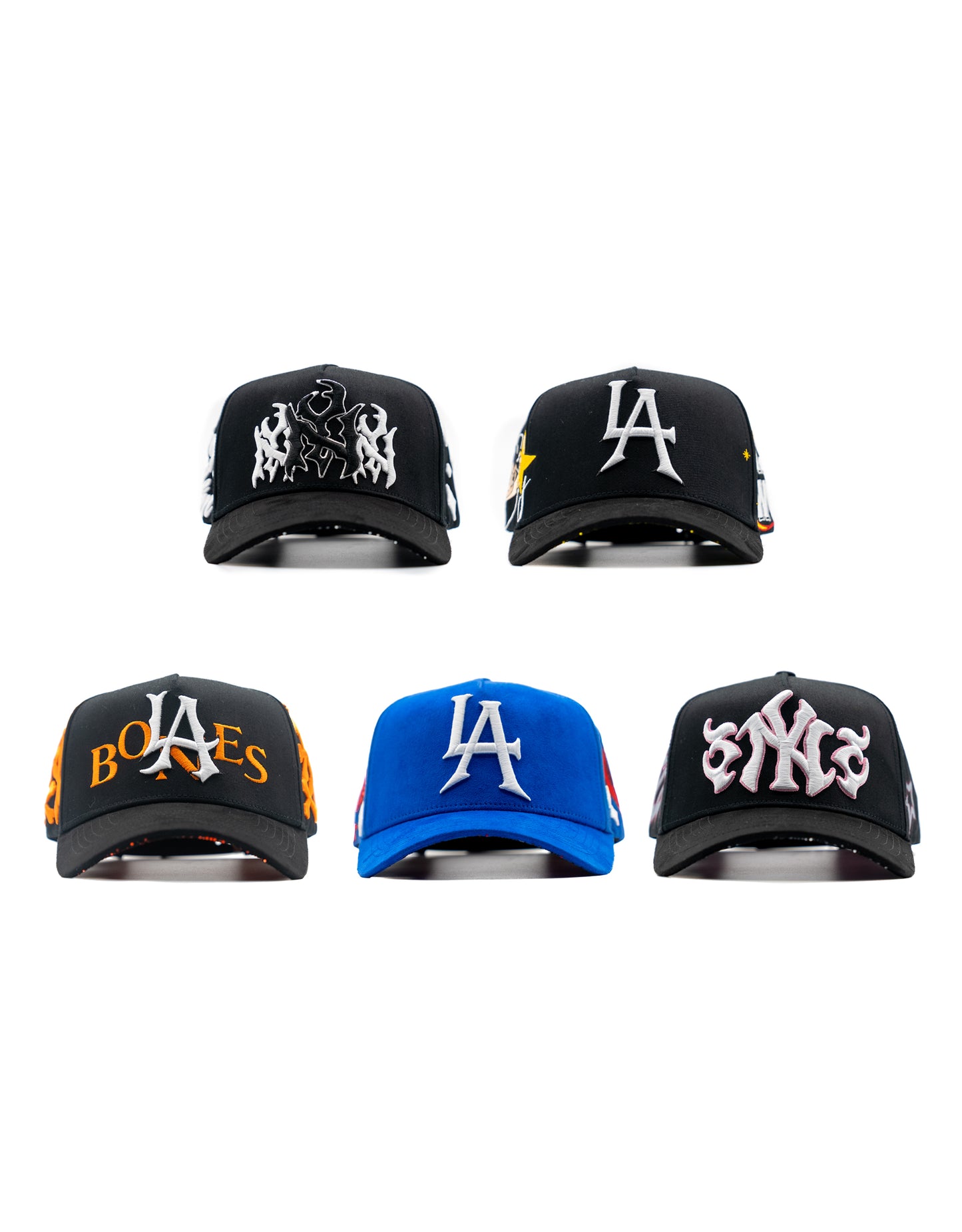 Astro World Bundle