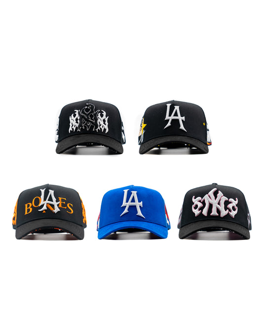 Astro World Bundle