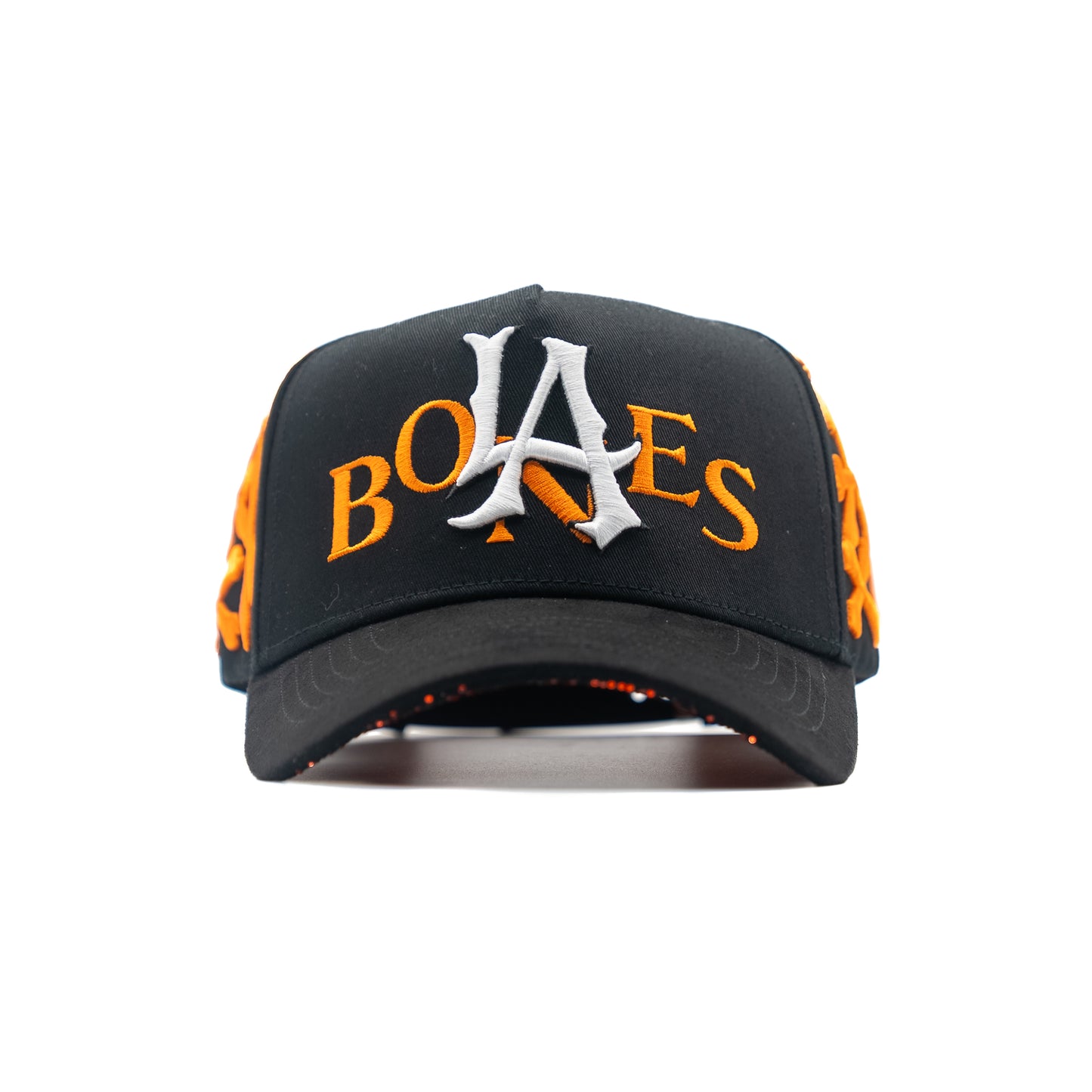 LA BONES