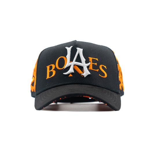 LA BONES