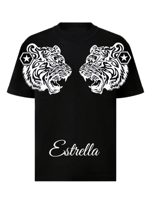 TIGER T SHIRT