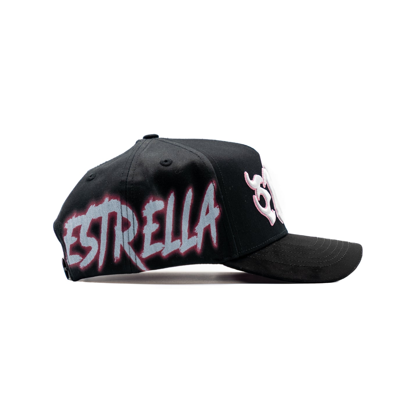 GRAFFITI ESTRELLA