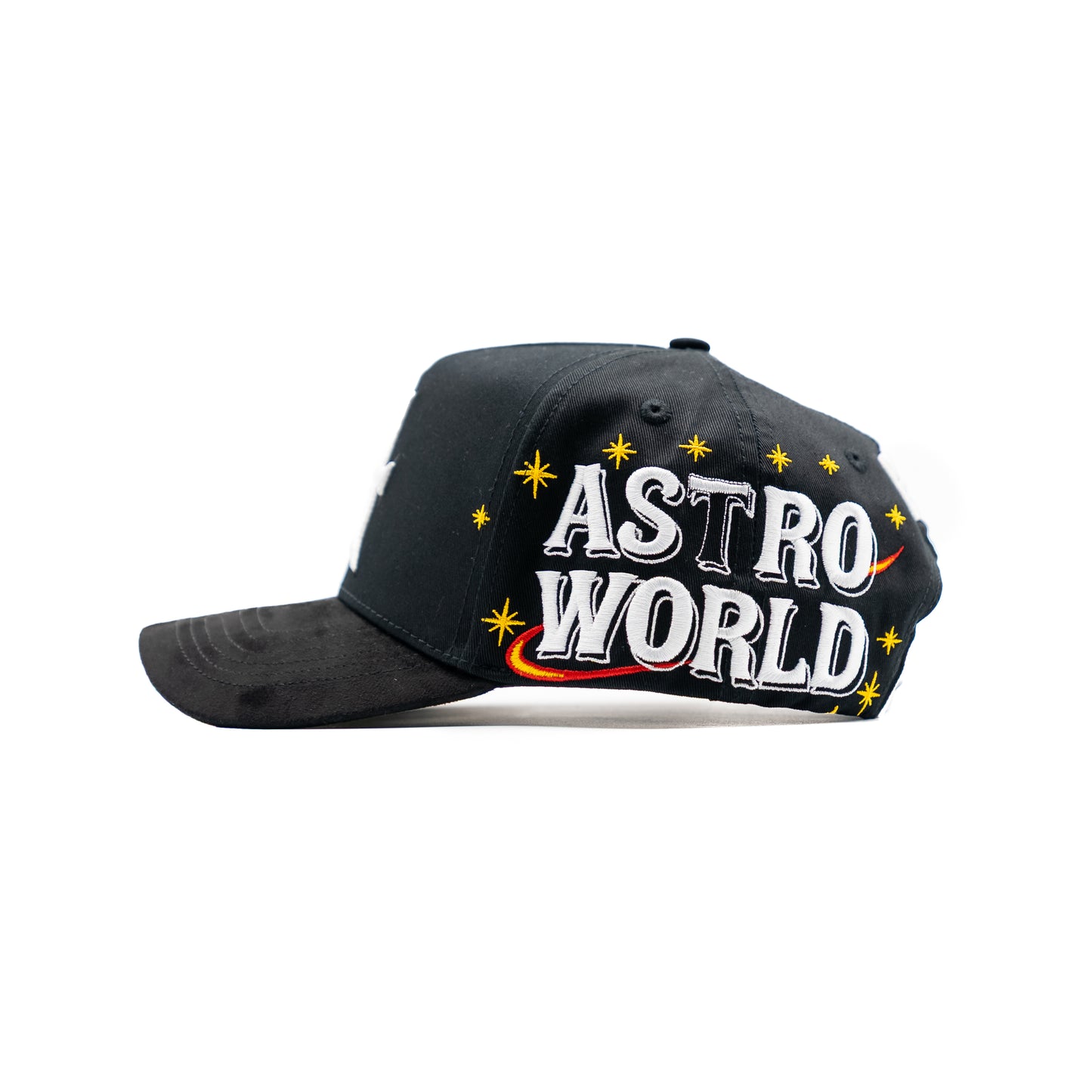 ASTRO WORLD