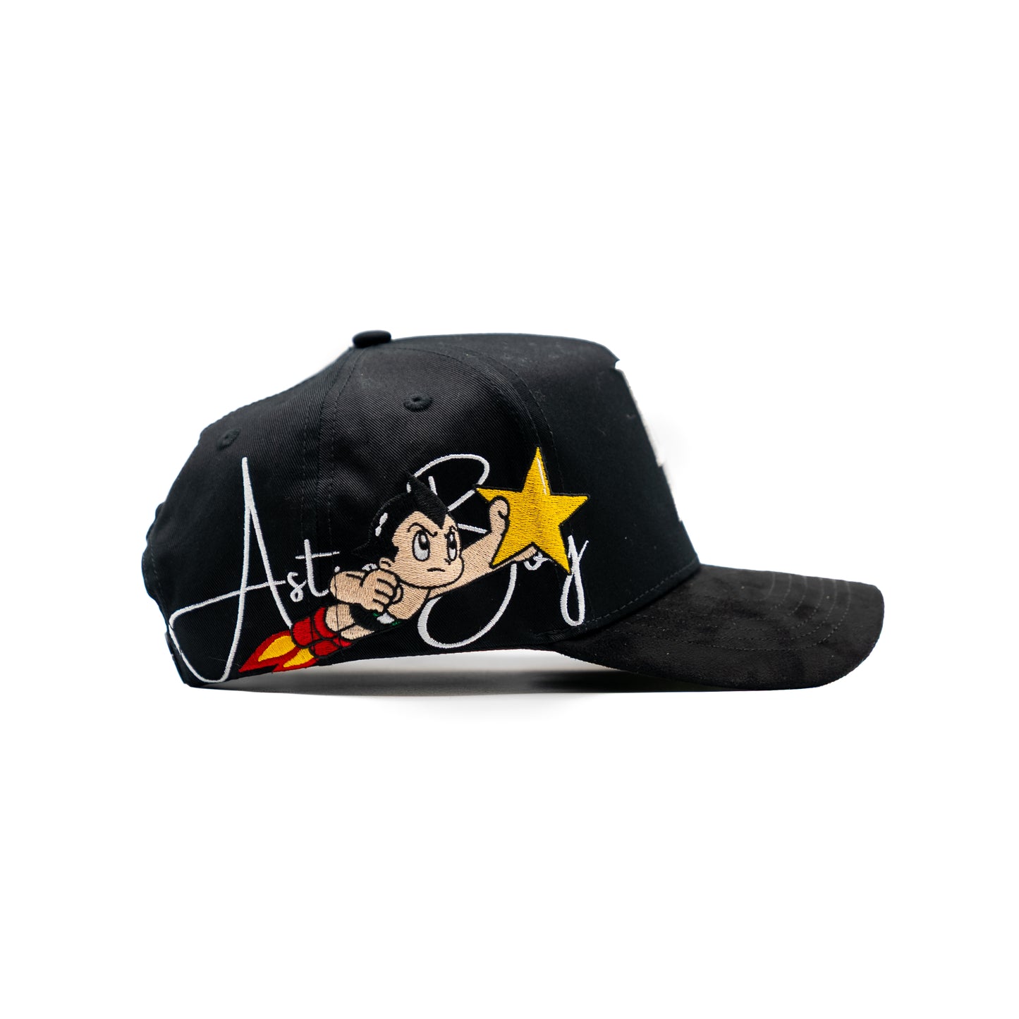 ASTRO WORLD