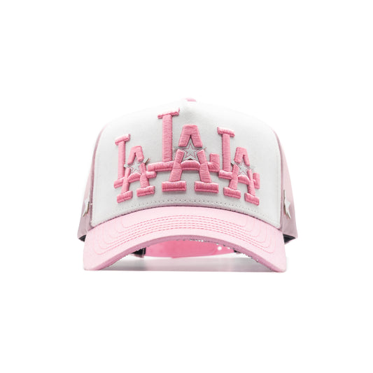 PINK LALALA