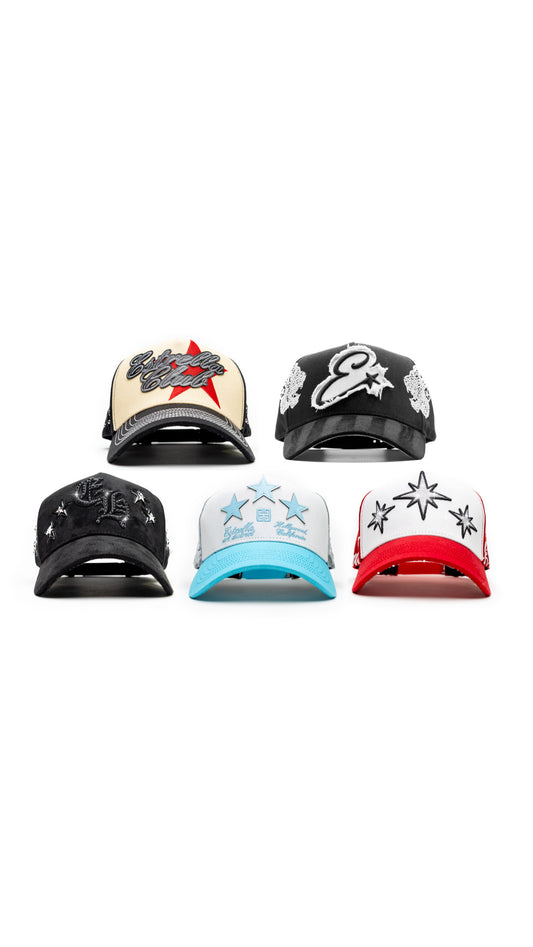 CITY STARS BUNDLE