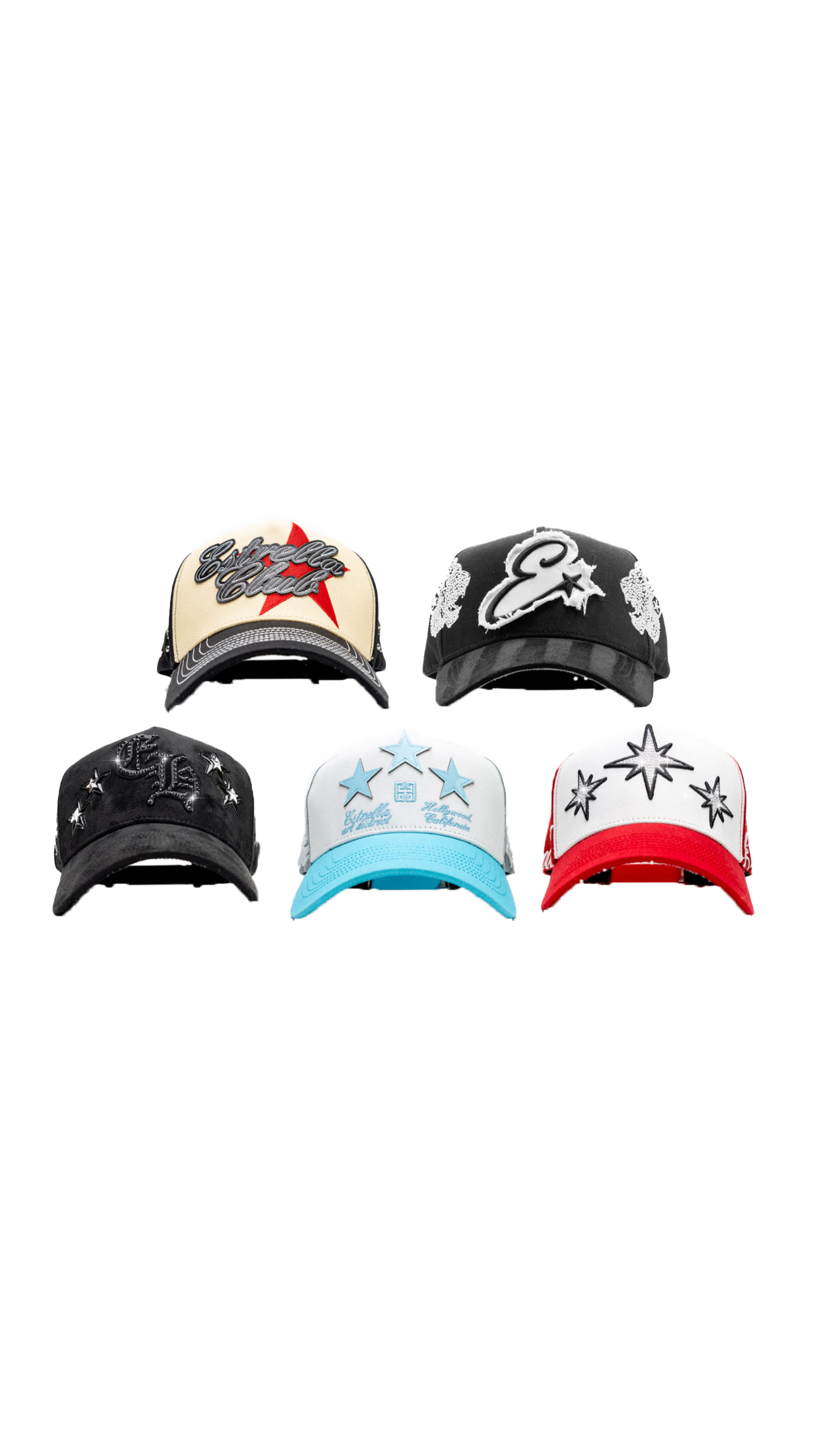 CITY STARS BUNDLE