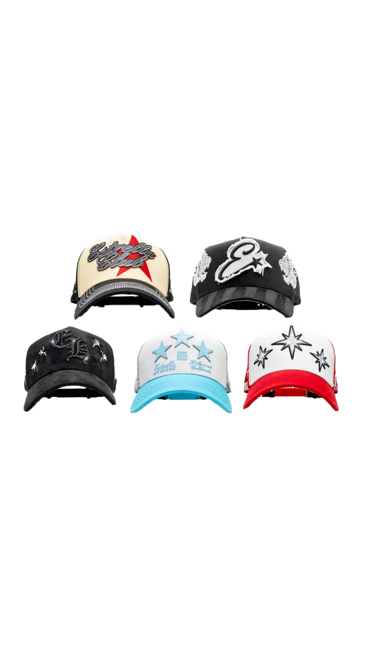 CITY STARS BUNDLE