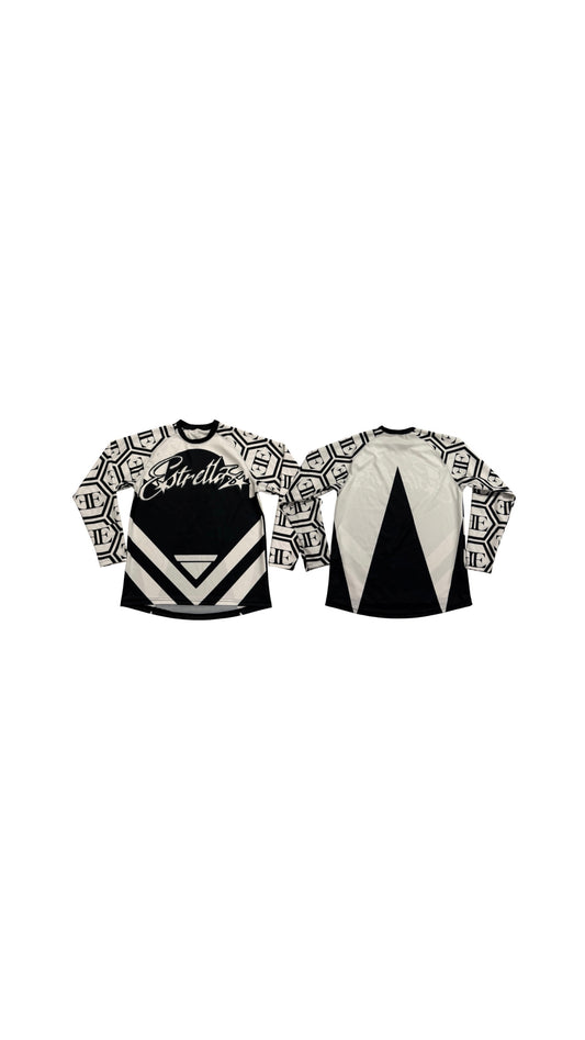 Double E Estrella jersey