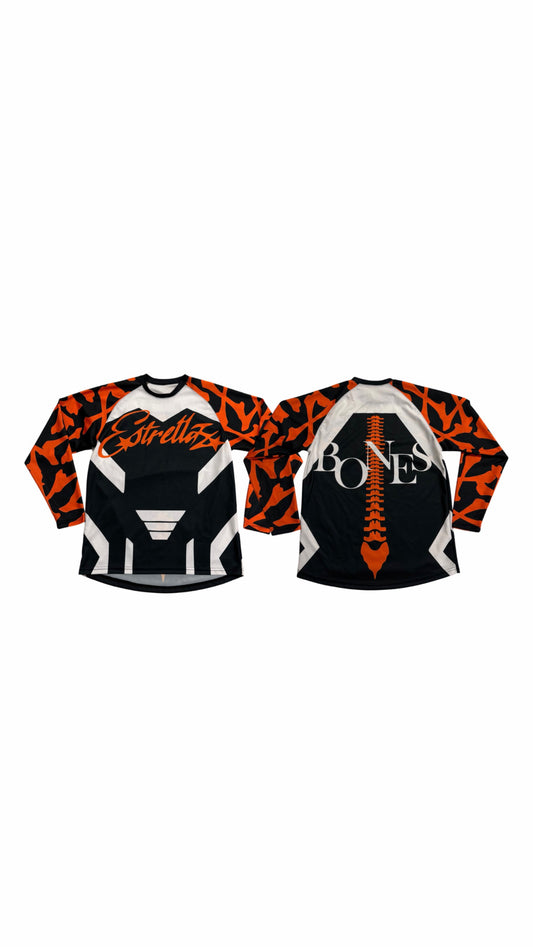 La bones jersey
