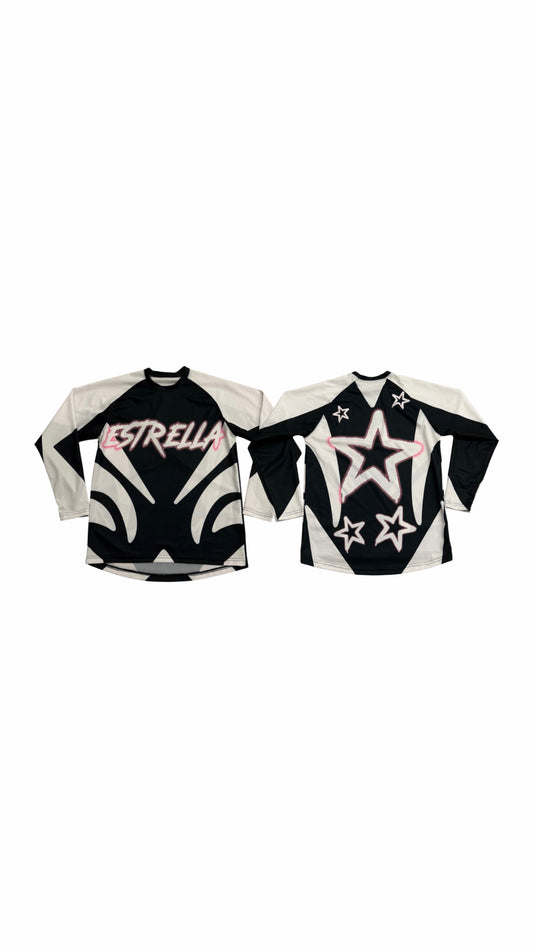 Graffiti Estrella jersey